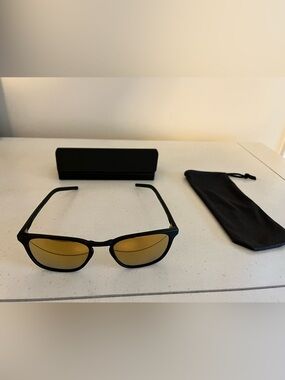 Rory Sunglasses by ROKA